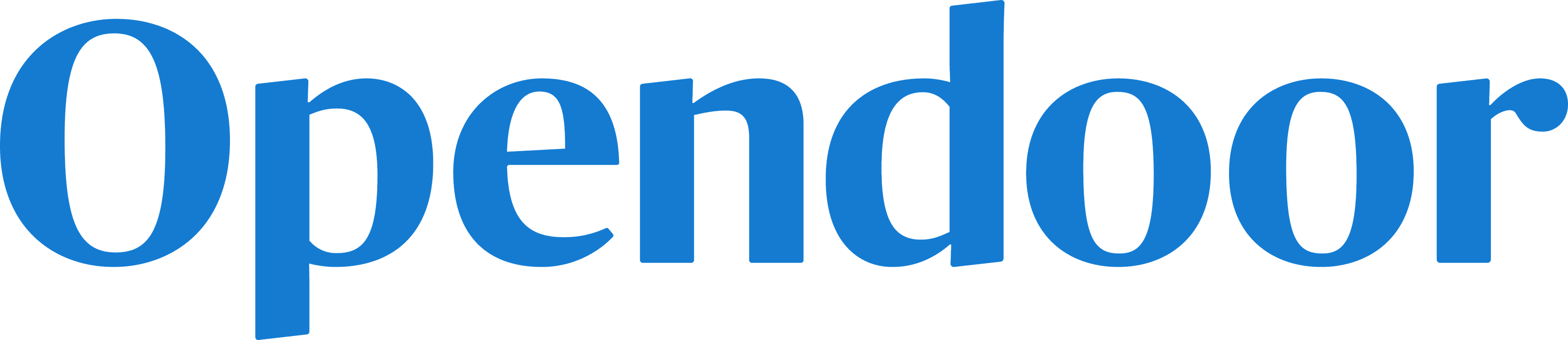 Opendoor